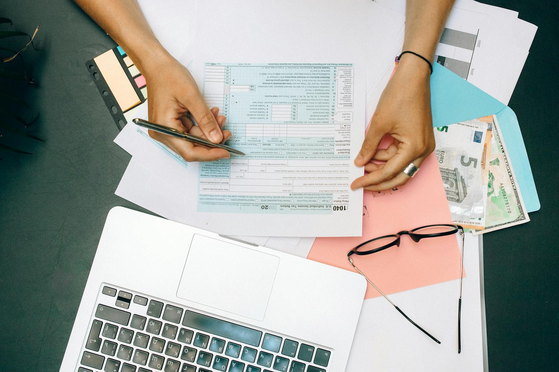 Déclaration des revenus et de l’IFI 2025