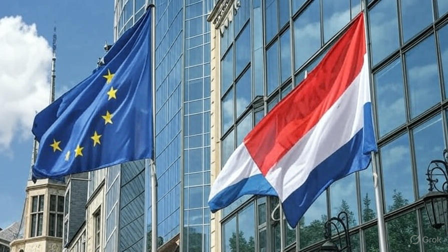 Assurance-vie luxembourgeoise : Une option premium pour sécuriser et diversifier votre patrimoine